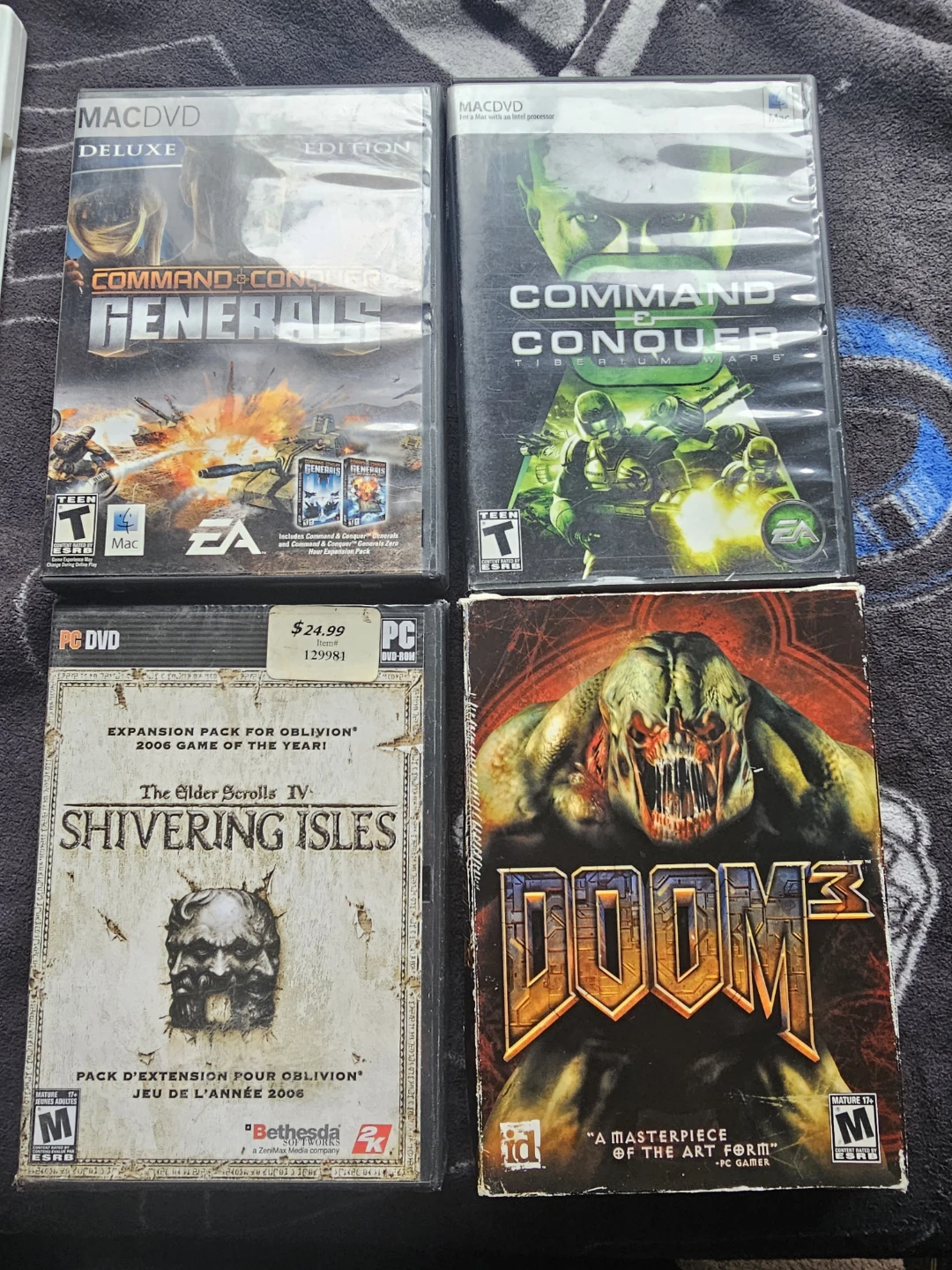PC Games Bundle