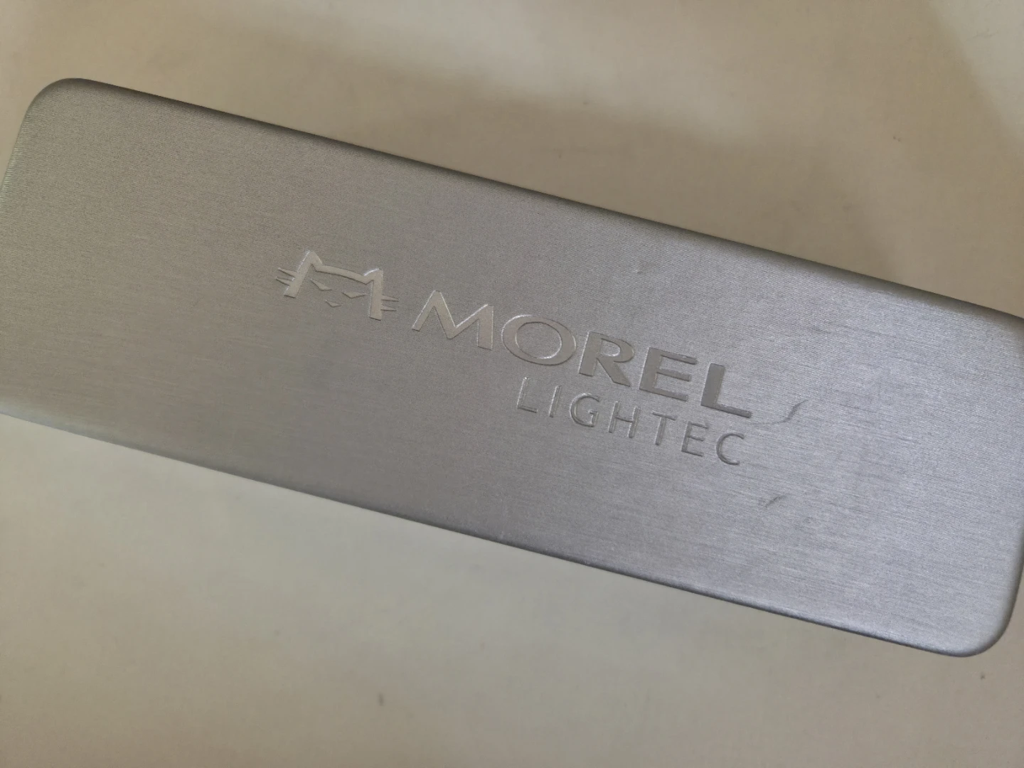 Morel eyeglass frame - photo 3