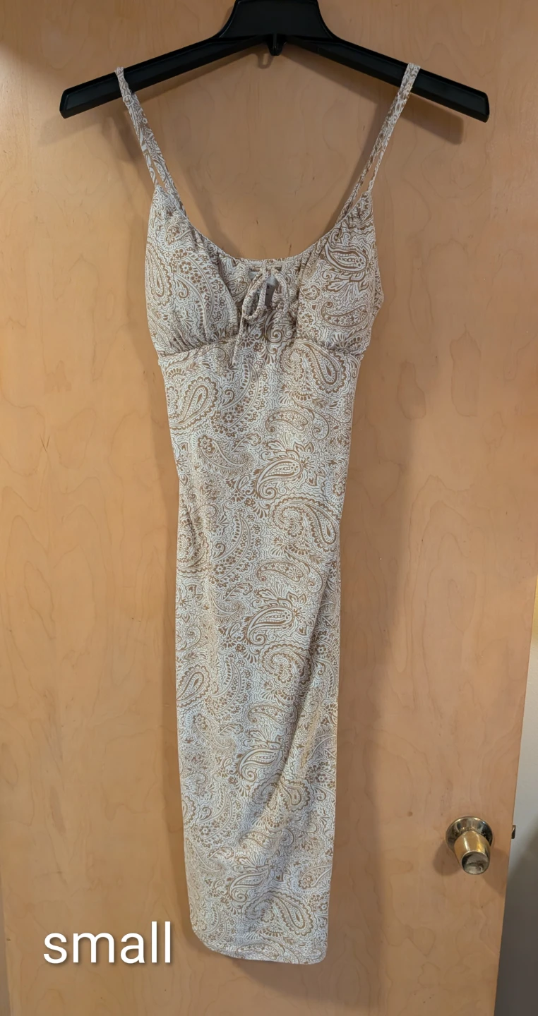 Women's dresses