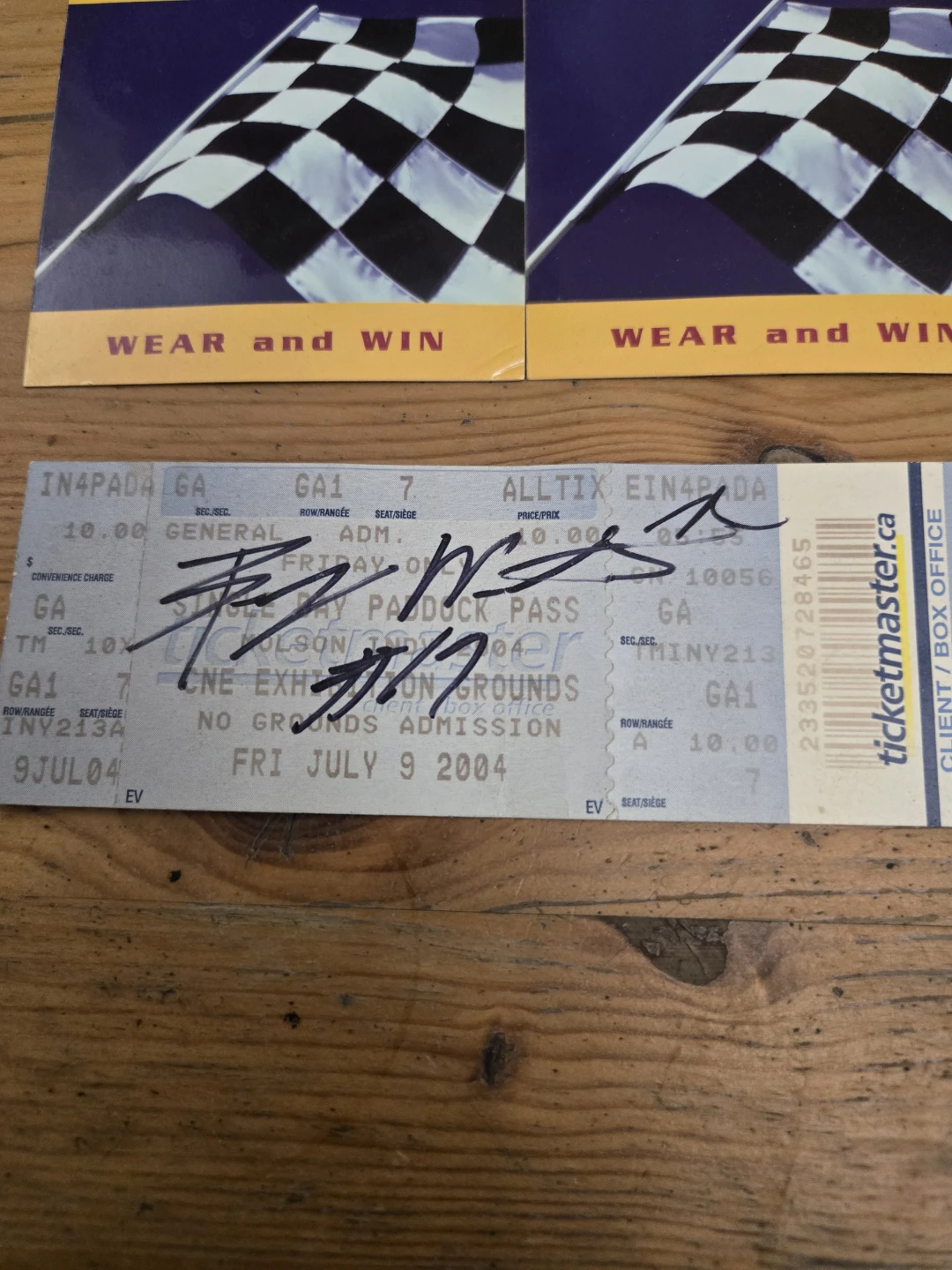 Racing lot - photo 2