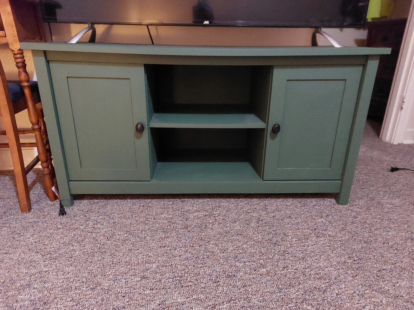 TV stand