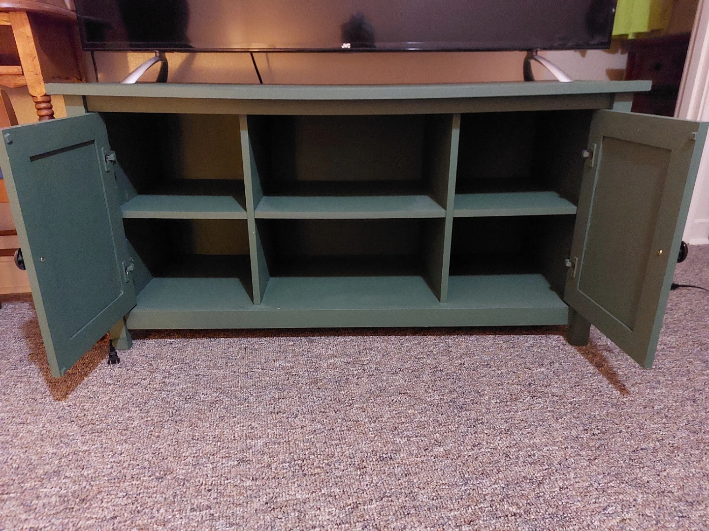 TV stand - photo 2