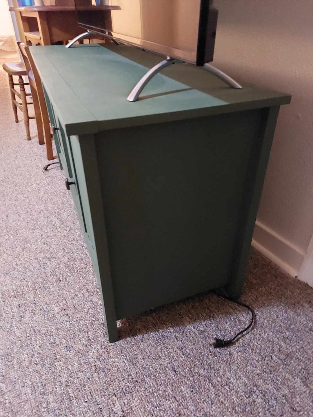 TV stand - photo 3