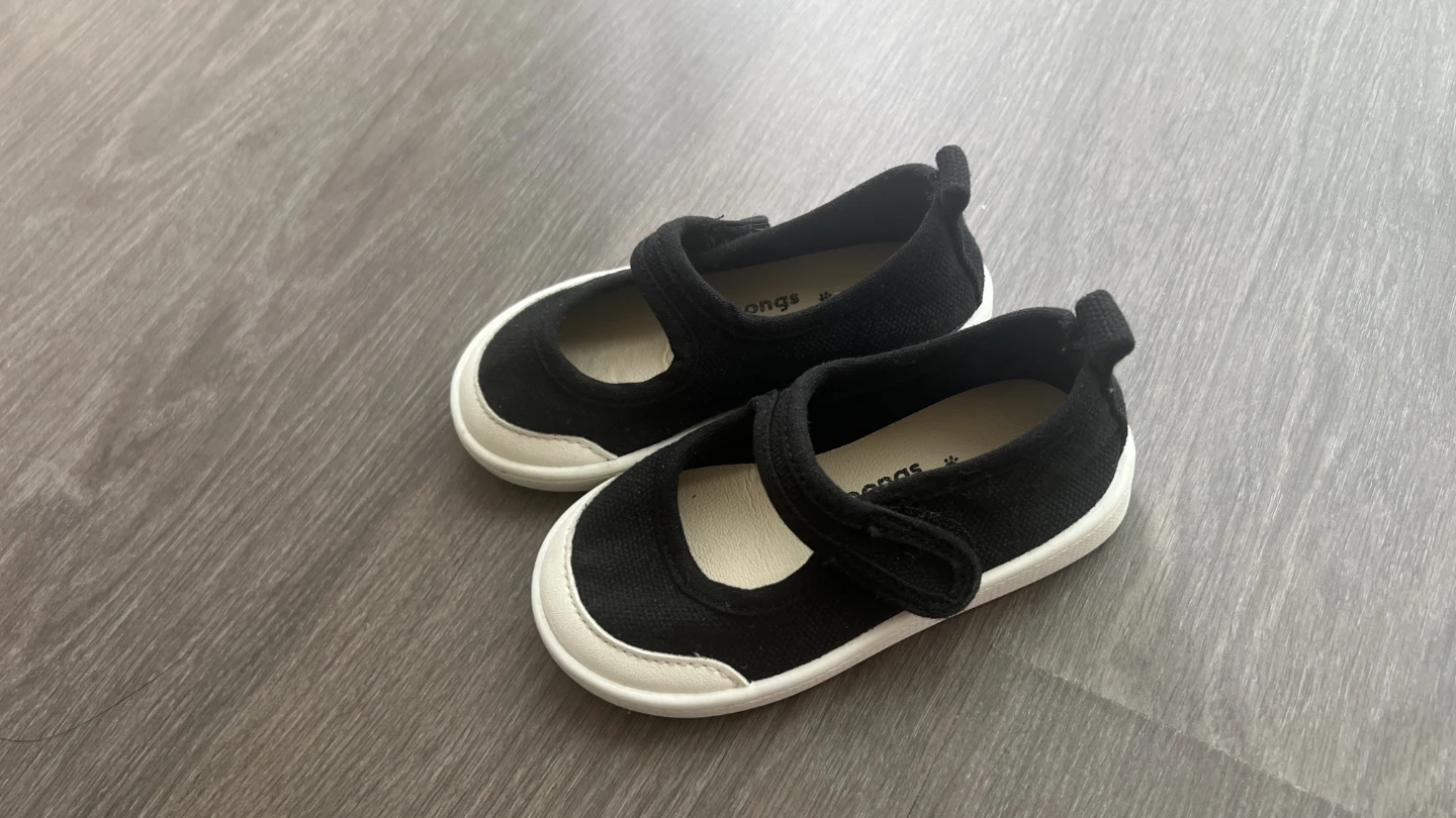 Koongs Koon Toddler Shoes - Size 130 - photo 5