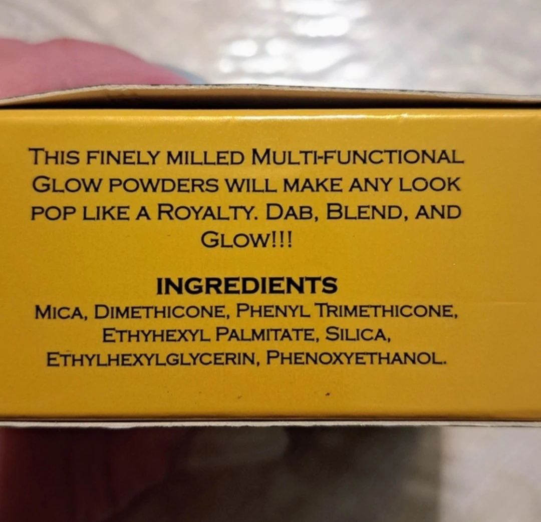 Juvia's The Heroine Loose Highlighter - photo 3