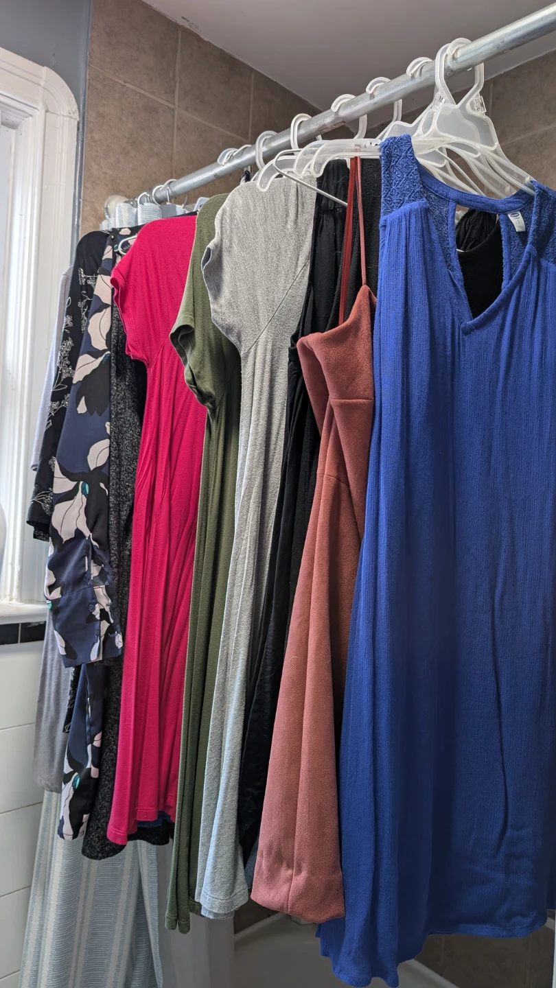 Women's Dresses Bundle