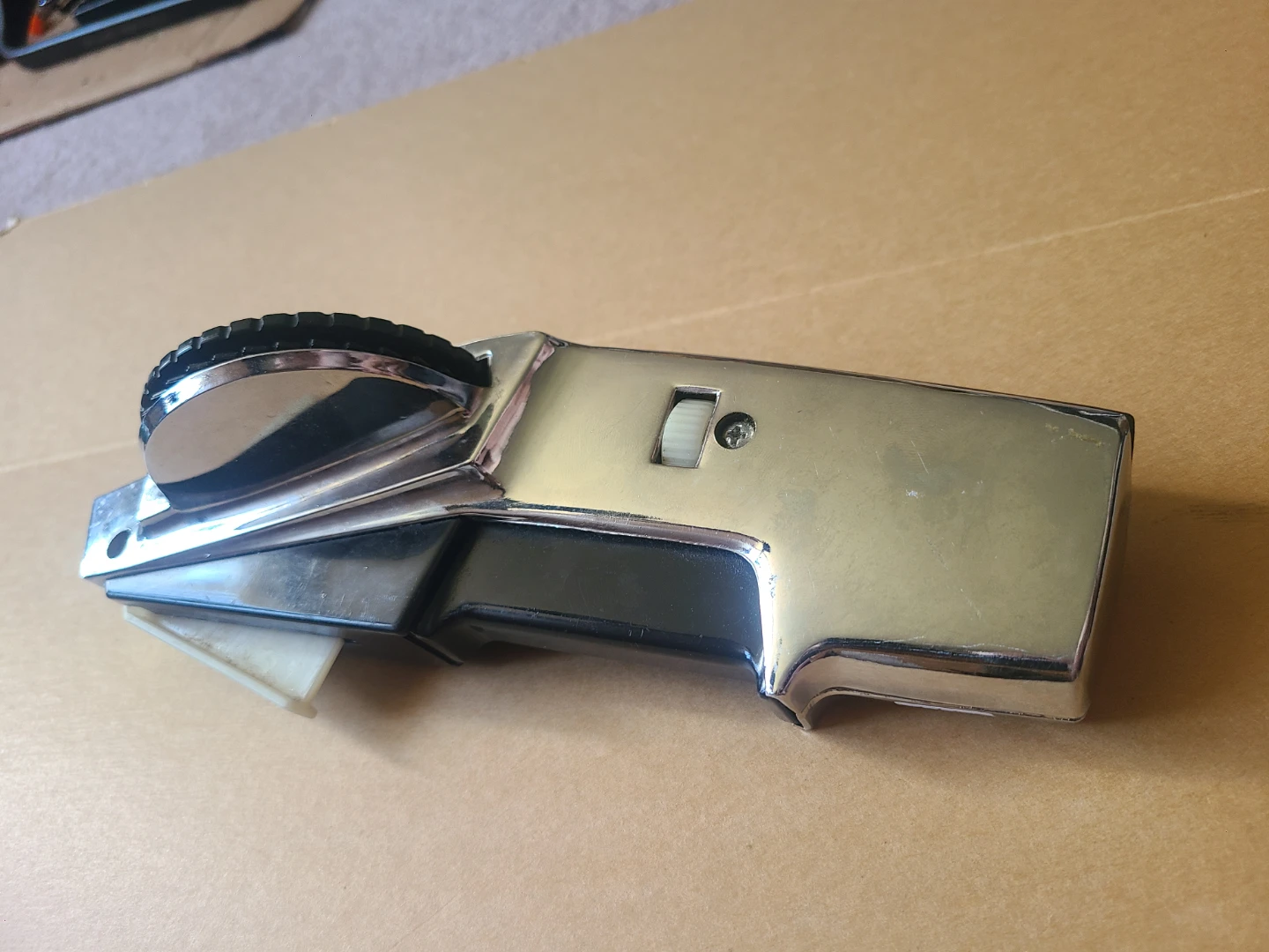 DYMO 1570 Label Maker - photo 3