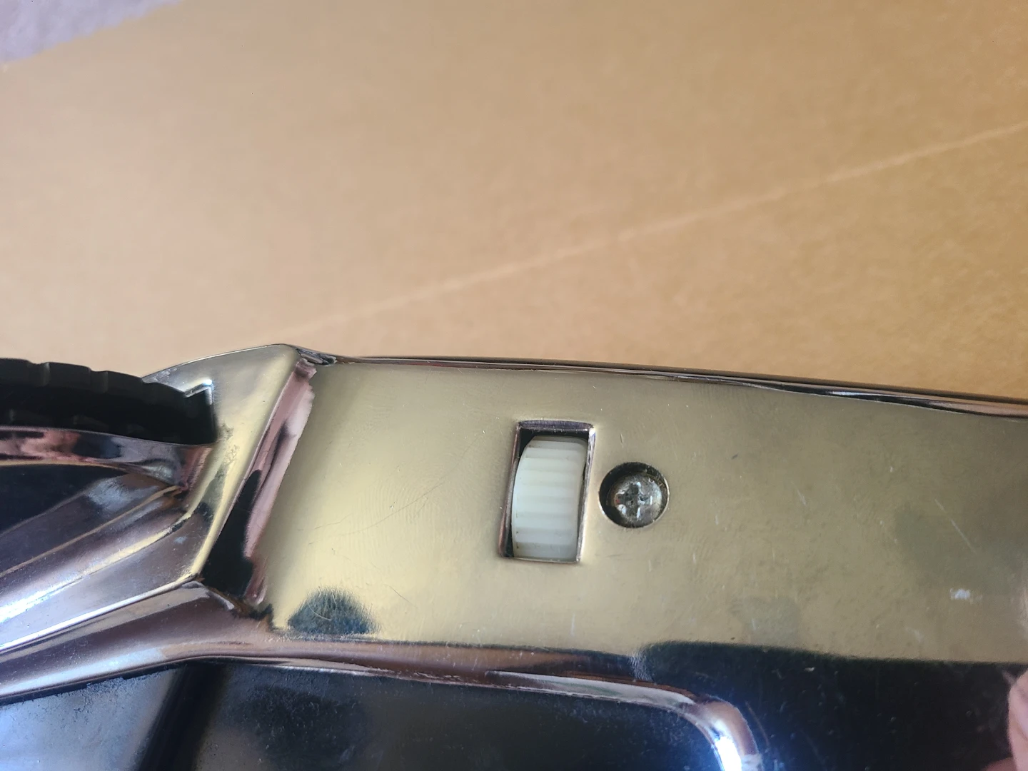 DYMO 1570 Label Maker - photo 4