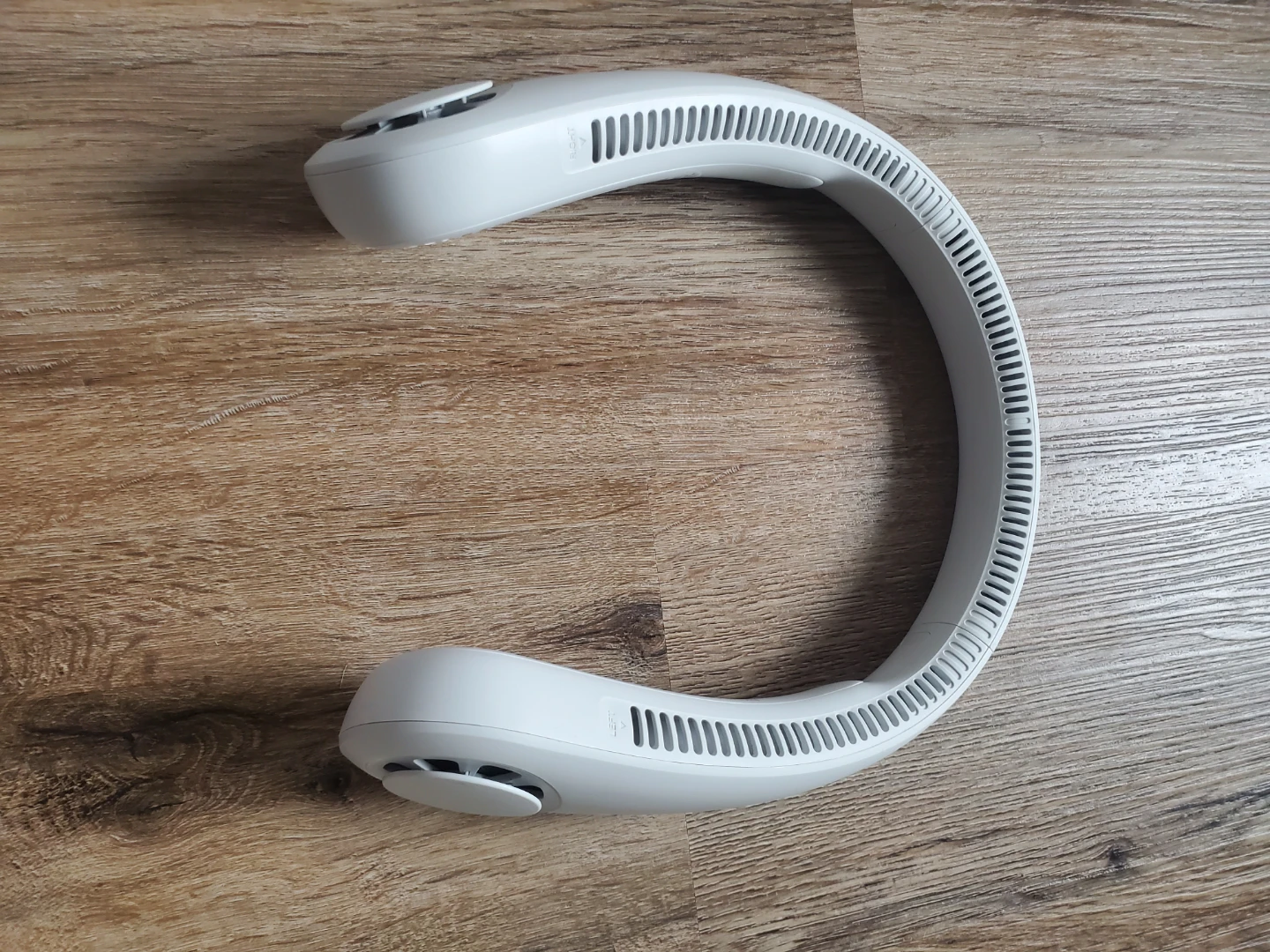 Neck Fan (Brandnew)