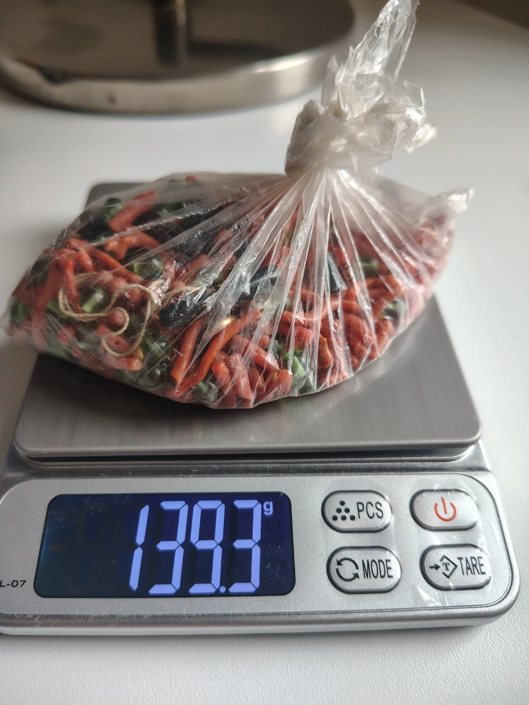 Bag of Genuine & Vintage Branch Coral 🪸 Rare - photo 4
