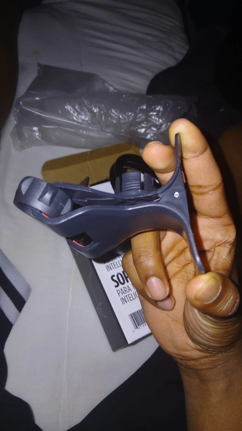Flexible Smartphone Stand Support - photo 3