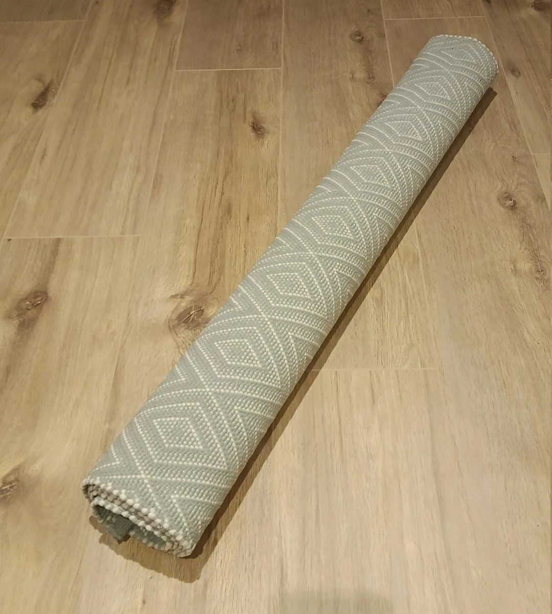 New Handwoven Rug - photo 2