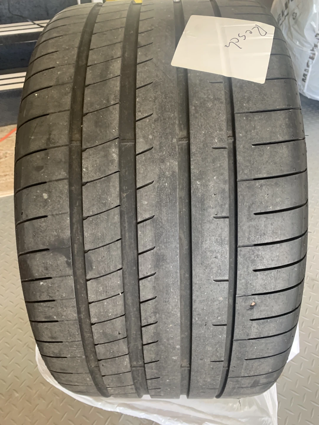 Goodyear  eagles - photo 2