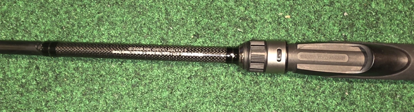 Rapala R Type Fishing Rod - photo 4
