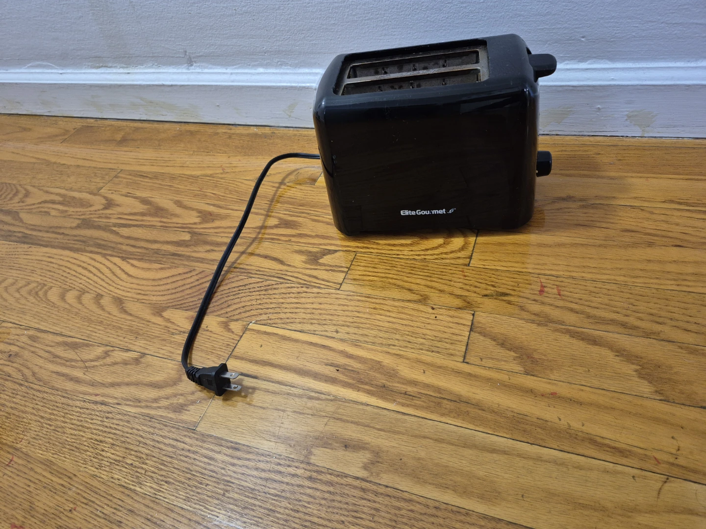 Elite Gourmet 2-Slice Toaster