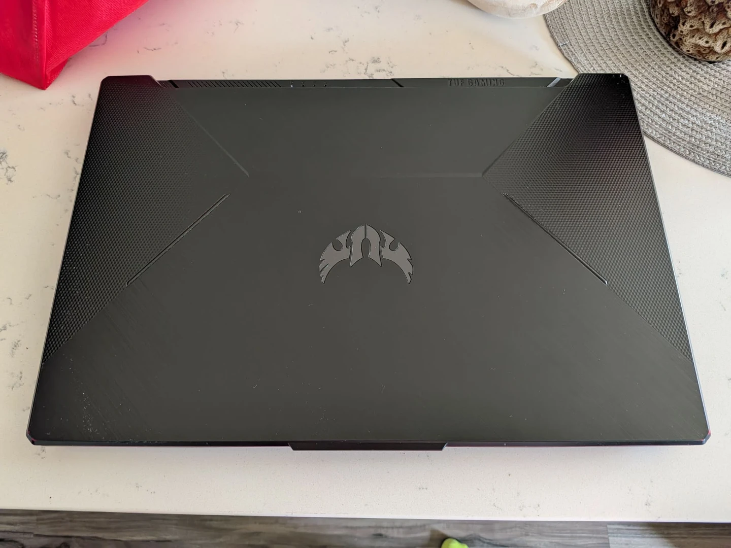 ASUS TUF Gaming A17 Laptop