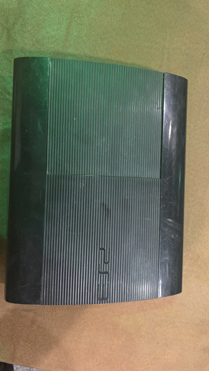 Sony PlayStation 3 PS3 Console
