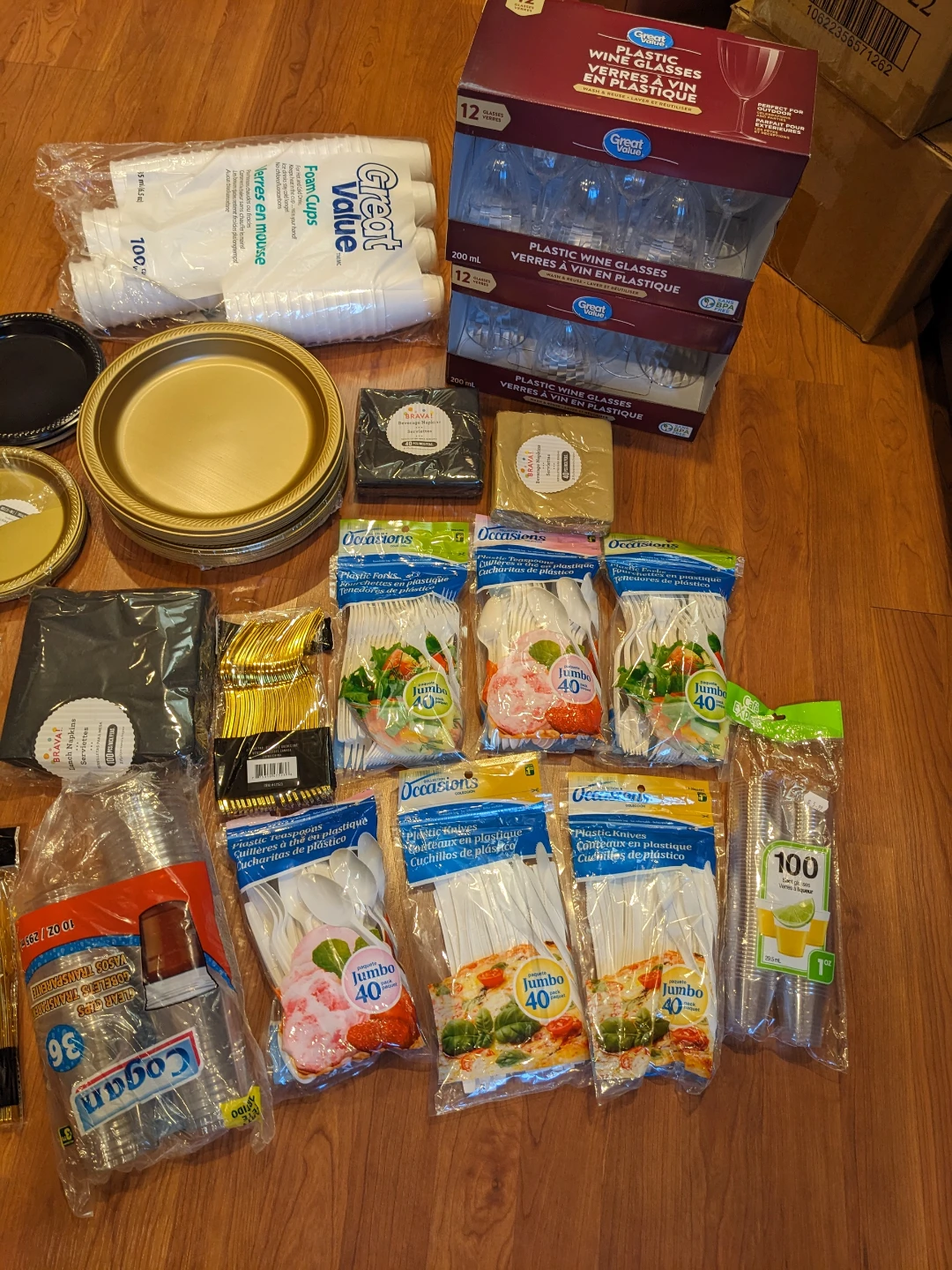 Assorted Party Supplies - photo 3