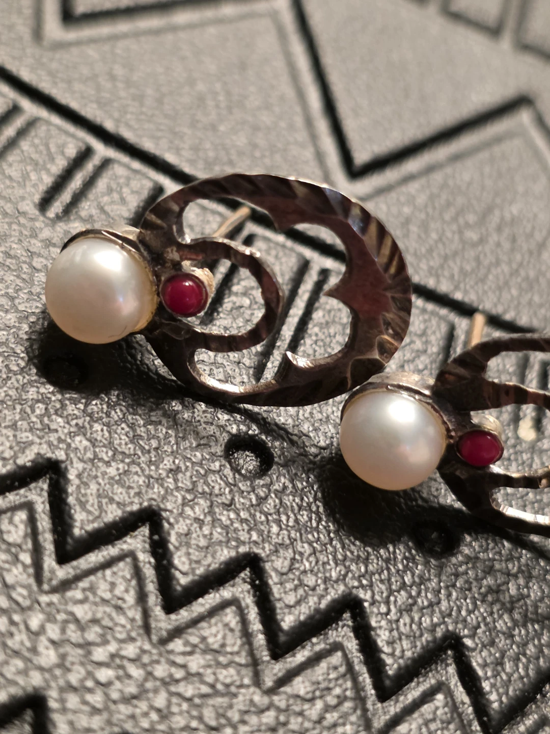 Vintage Earrings - photo 2
