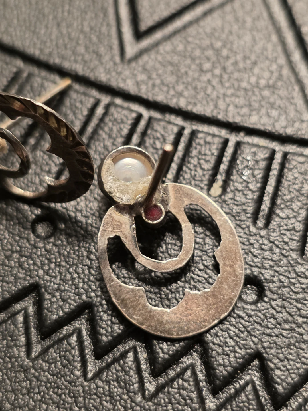 Vintage Earrings - photo 4