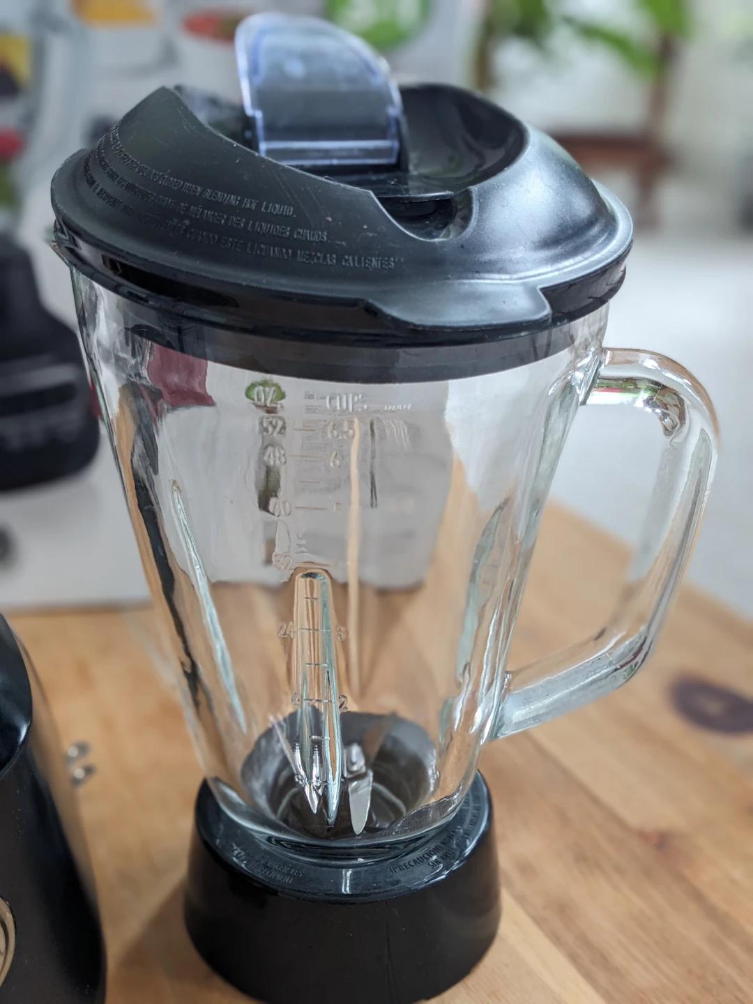 Hamilton Beach 3-in-1 Blender Food Processor - photo 2