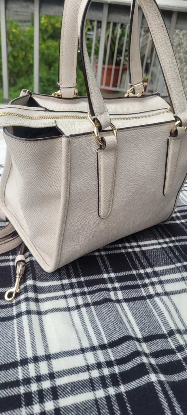 Coach Tote Bag - photo 3