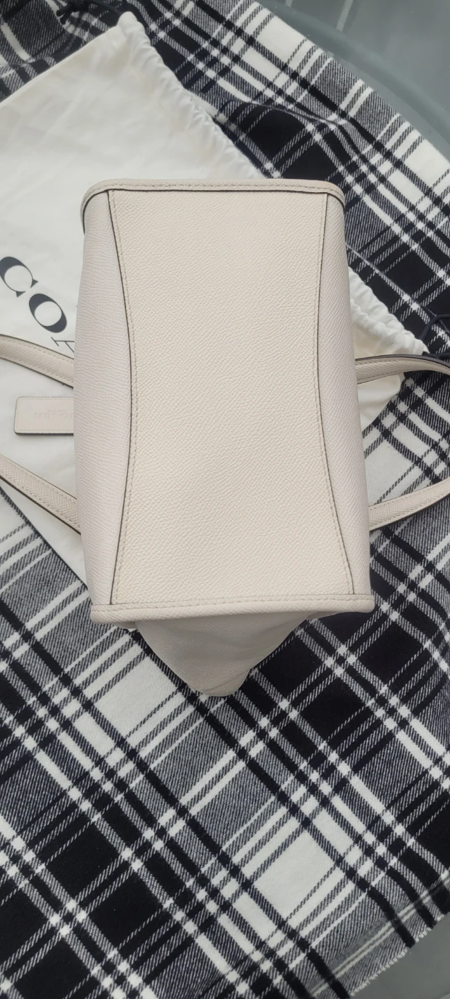 Coach Tote Bag - photo 5