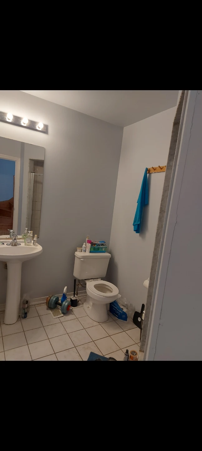 Private room for rent - photo 2