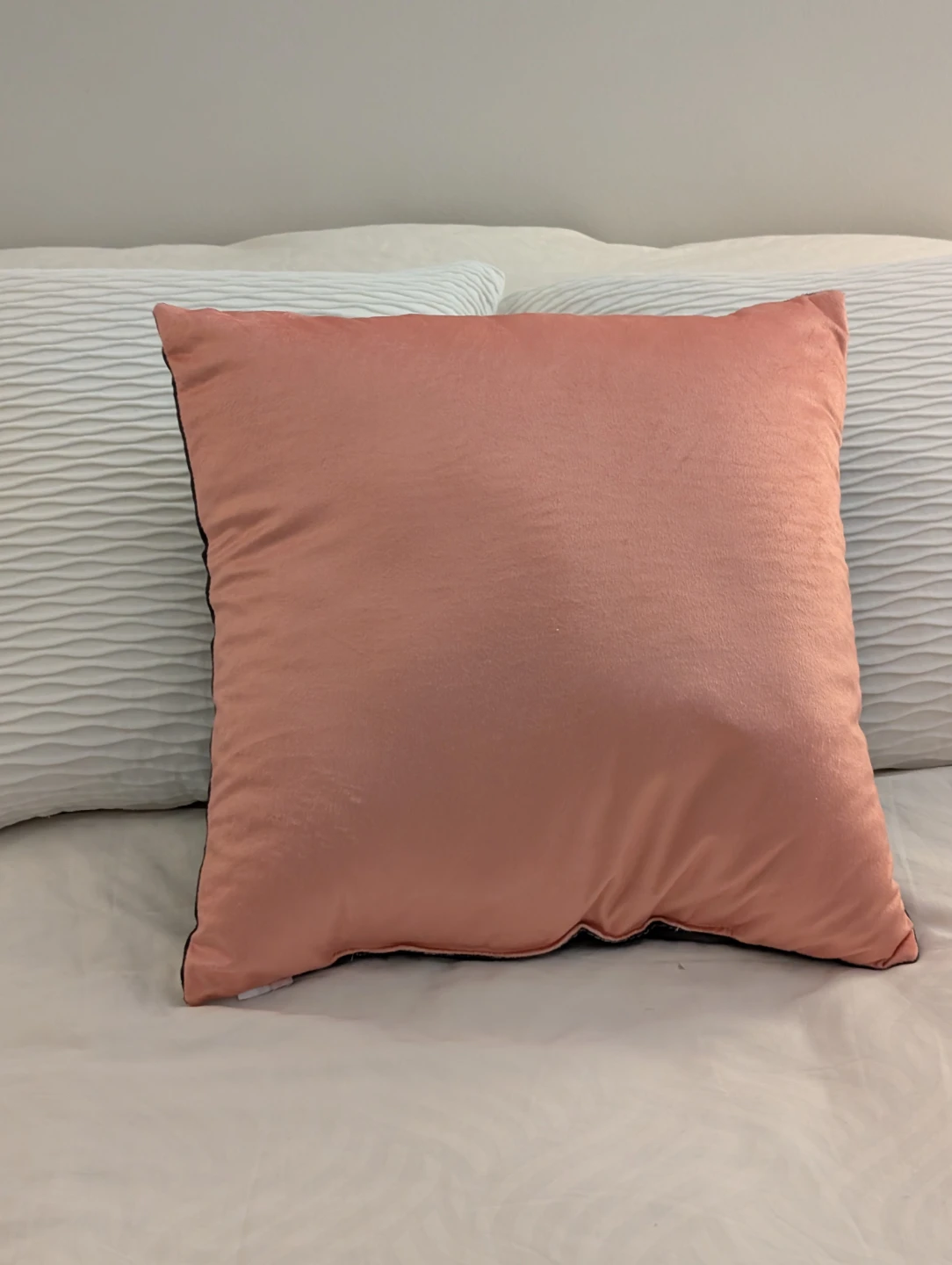 Cat Moms Club Decorative Pillow - photo 3