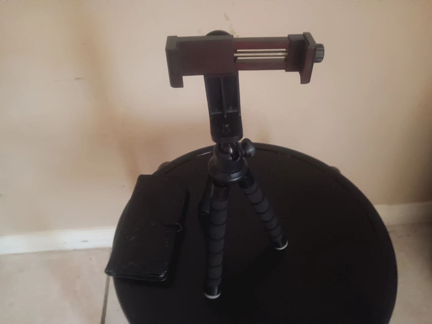 Cell Phone Tripod