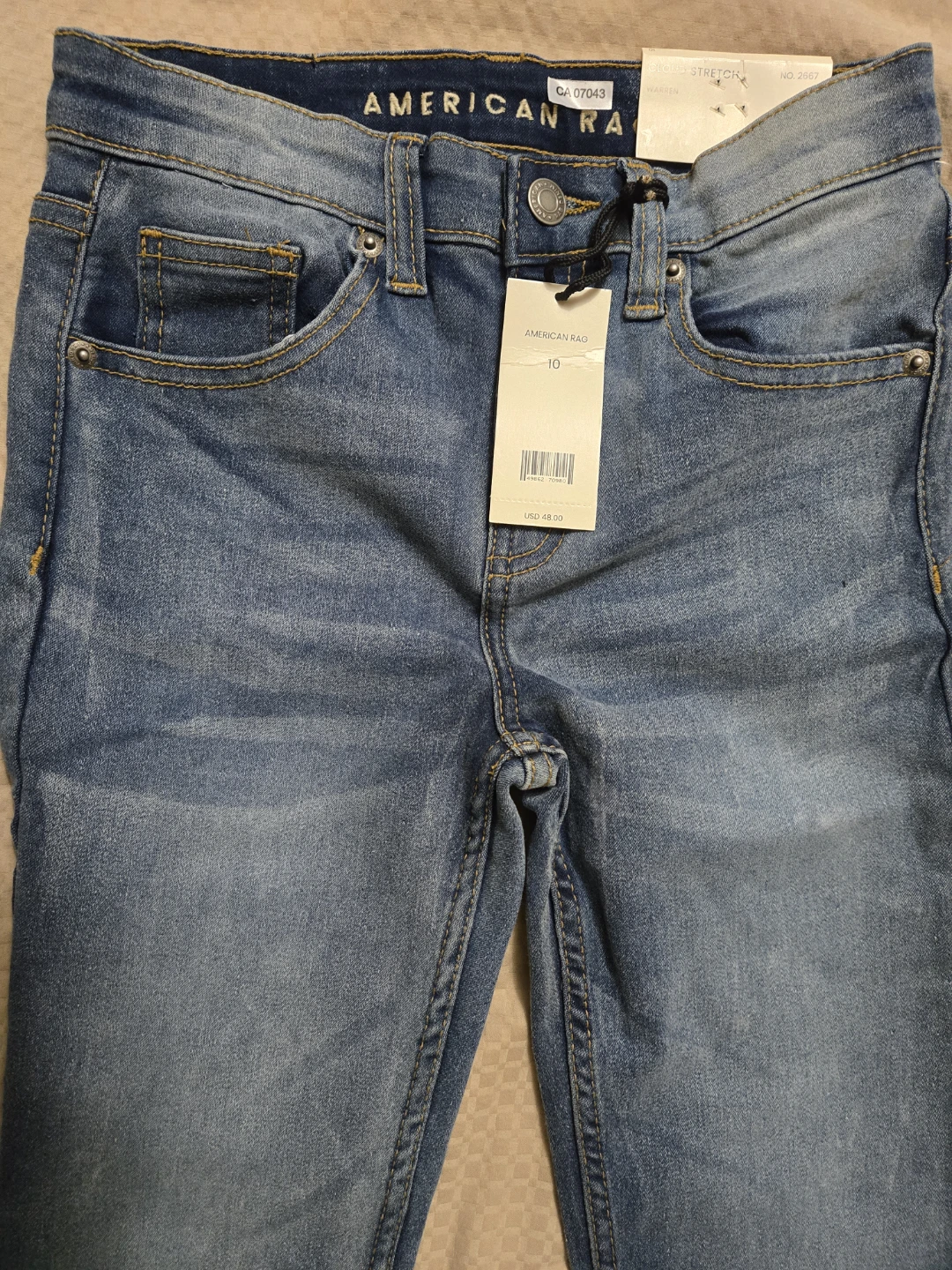 American Rag Jeans Size 10