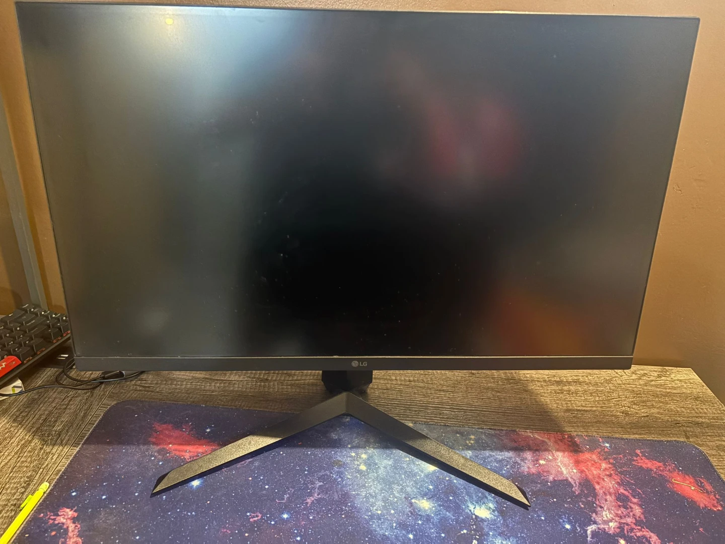 LG Gaming Monitor