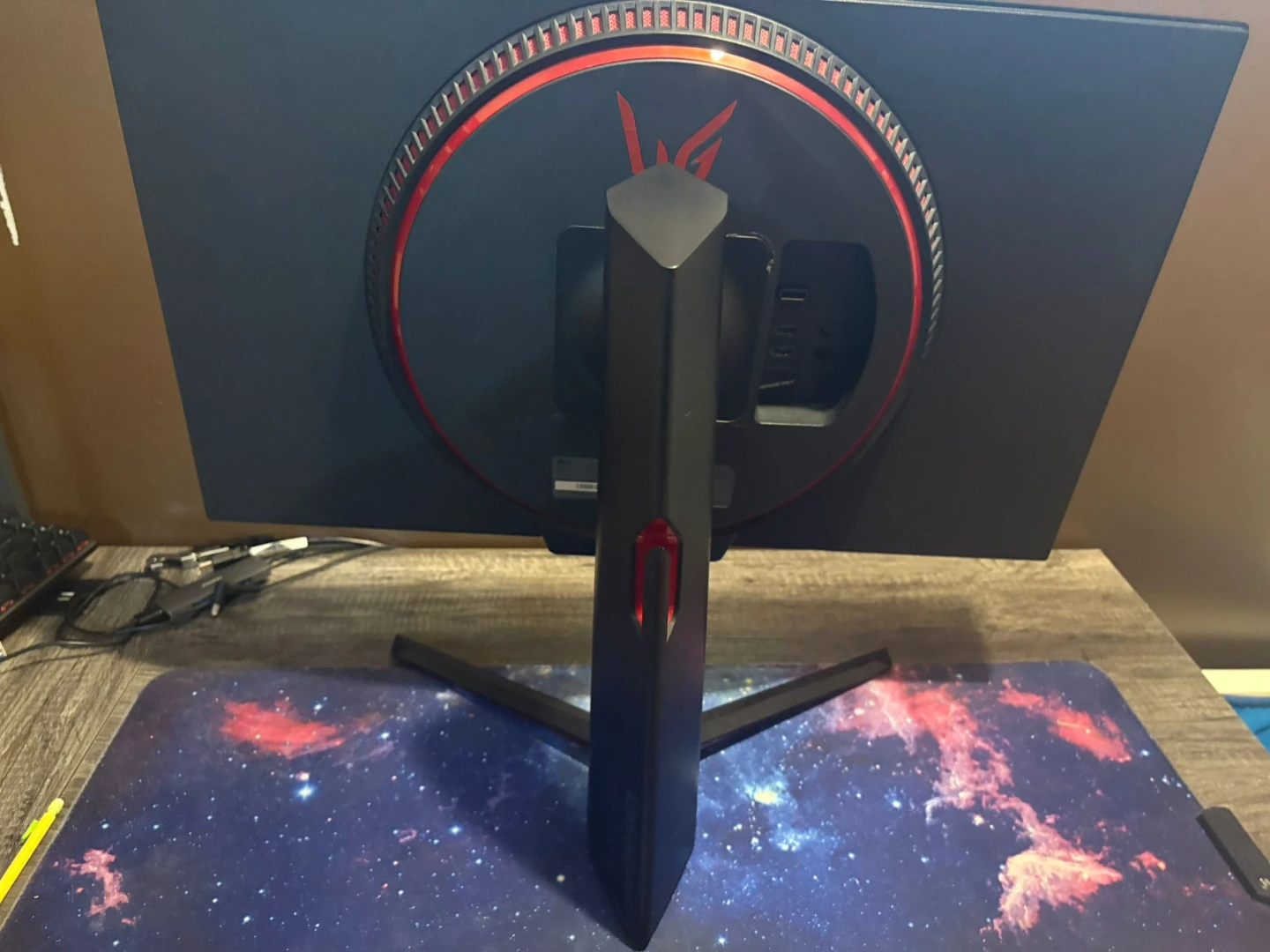 LG Gaming Monitor - photo 2
