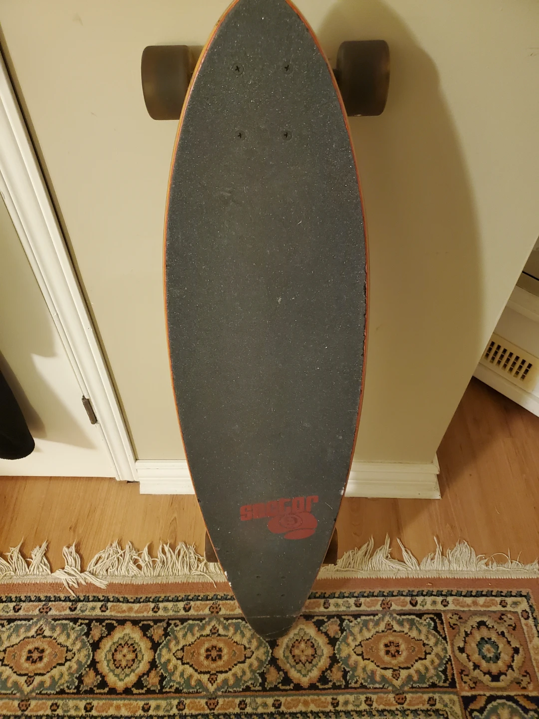 Sector 9 Longboard Skateboard