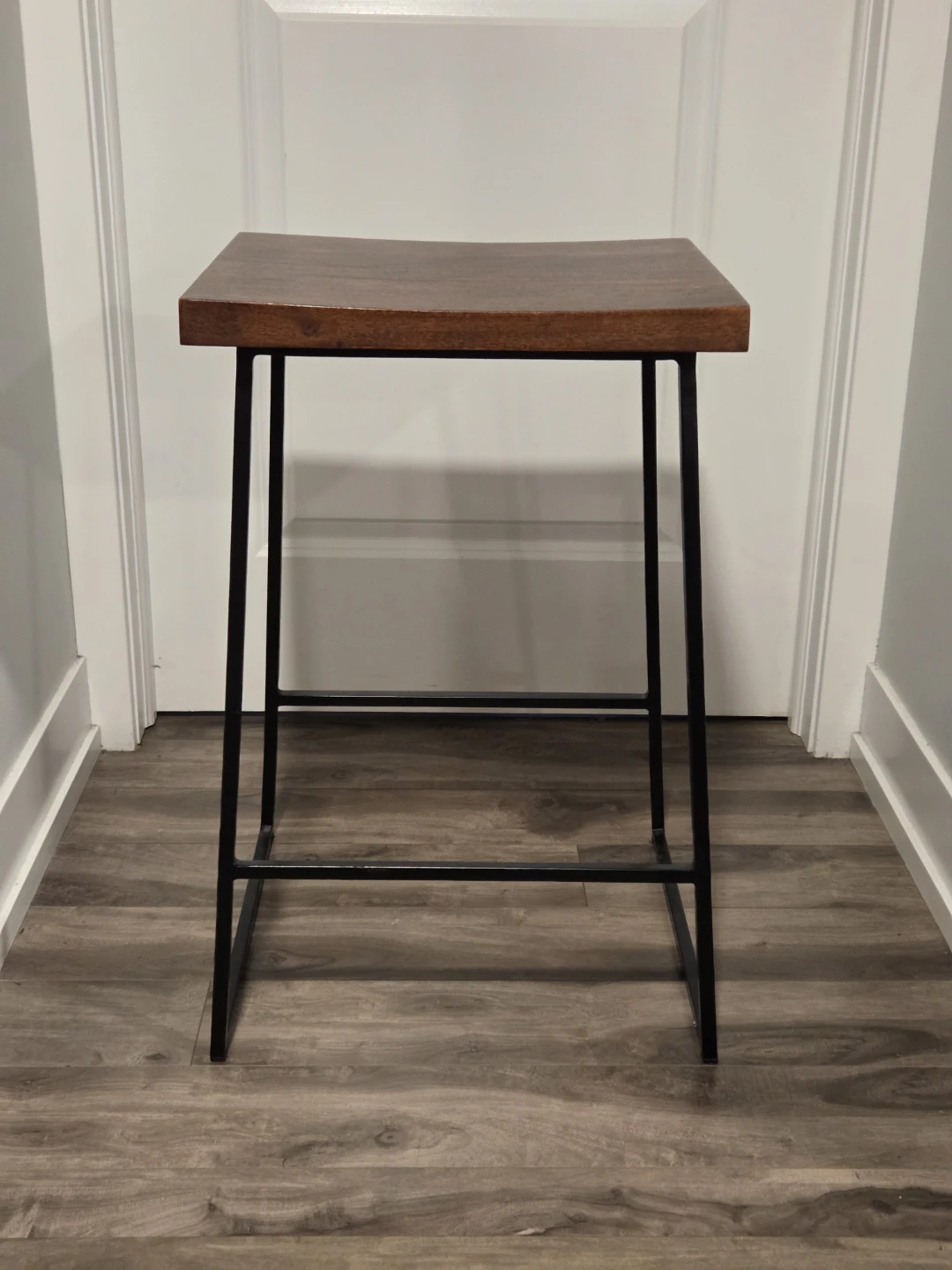 Structube PACIFICA Counter stool x3 - photo 2