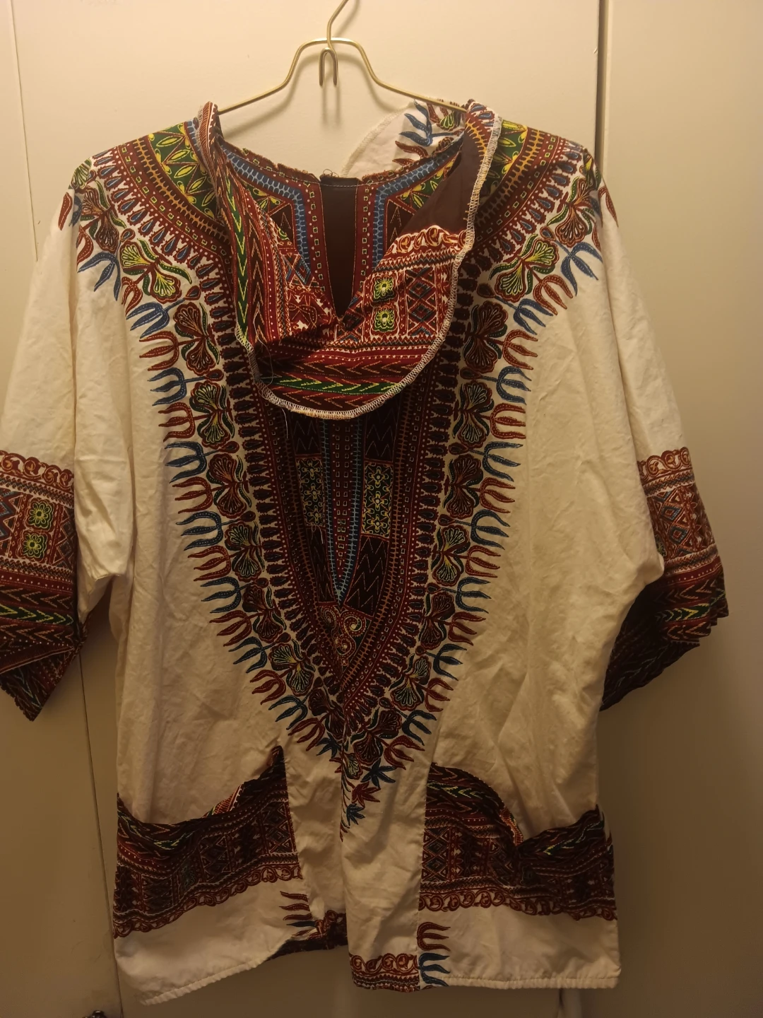 Dashiki Shirt - photo 2