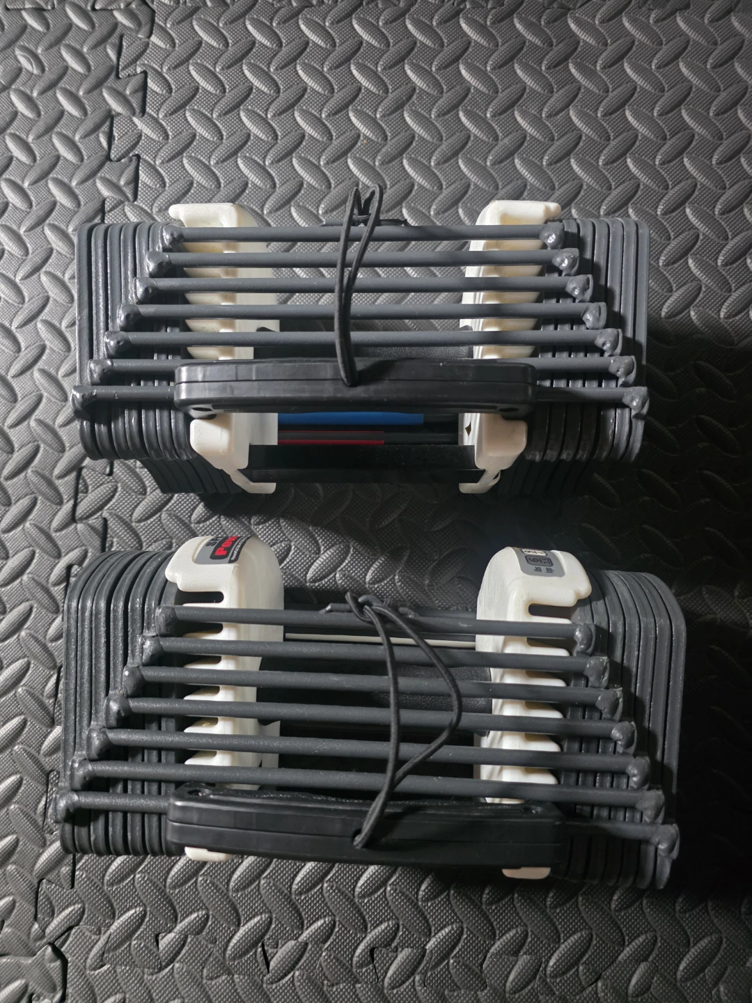 PowerBlock Sport 2.4 Adjustable Dumbbells (Pair) - photo 2