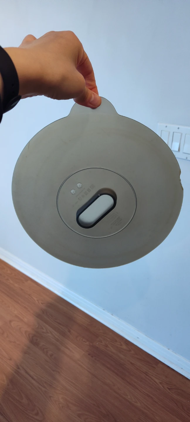IKEA Silicone Lid