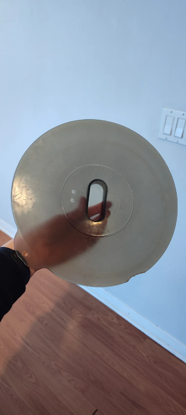 IKEA Silicone Lid - photo 2