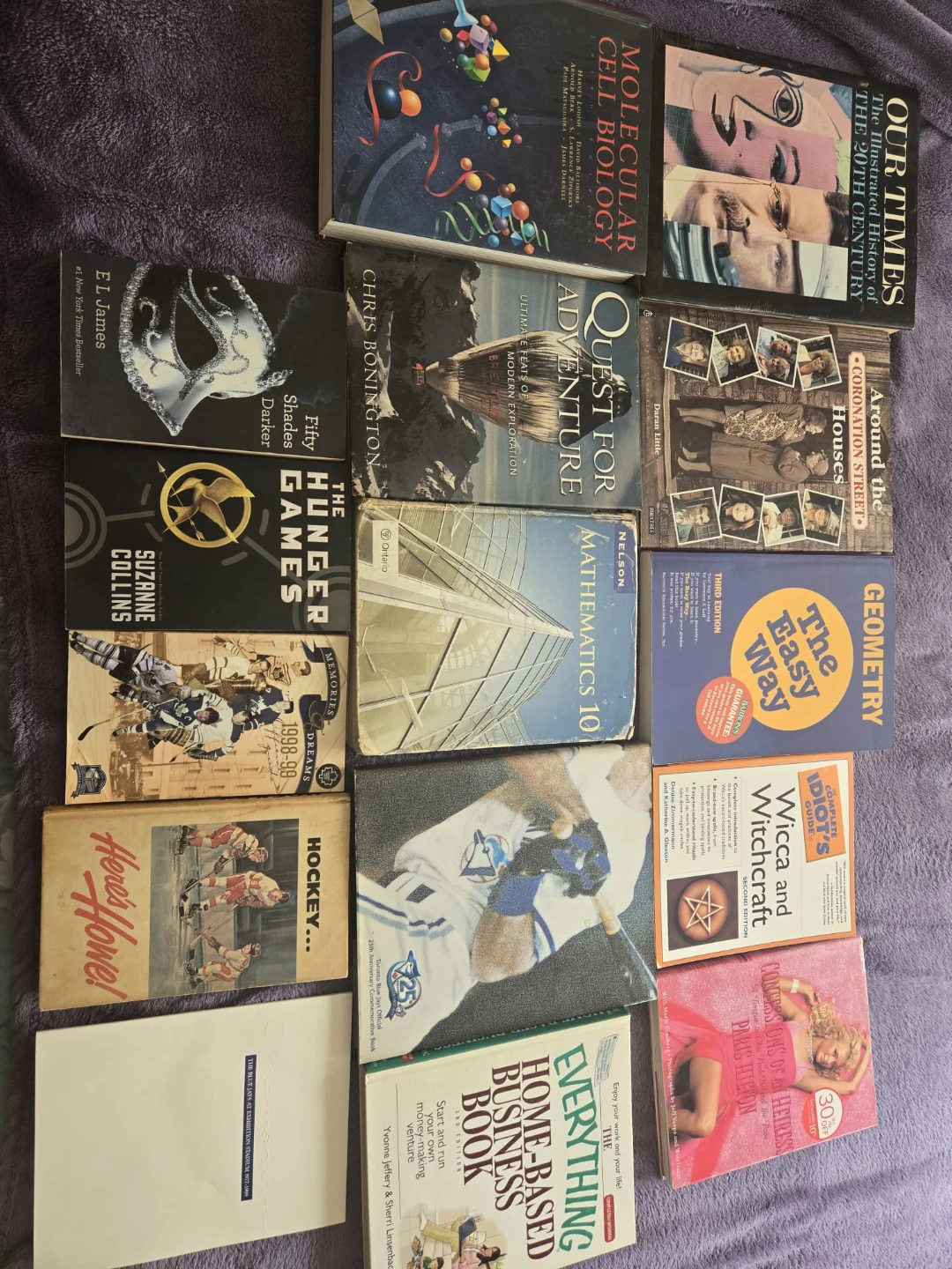 Lot of books - photo 2