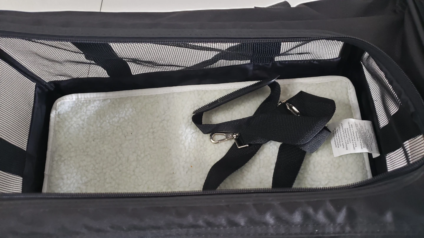 Pet Carrier - photo 4