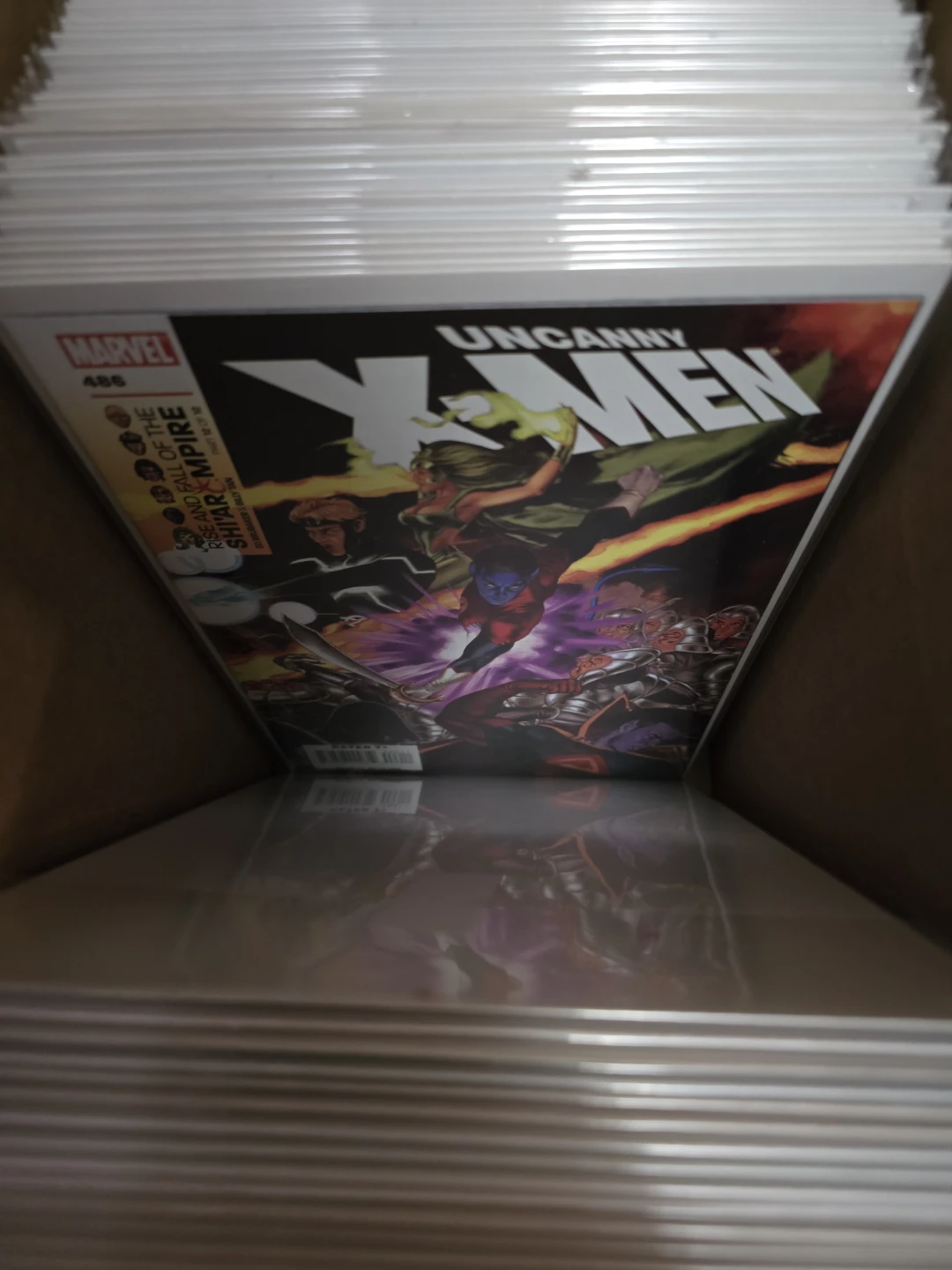 Uncanny X-Men Comic Lot $3 each.