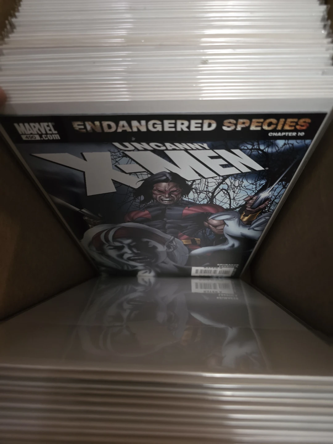 Uncanny X-Men Comic Lot $3 each. - photo 2