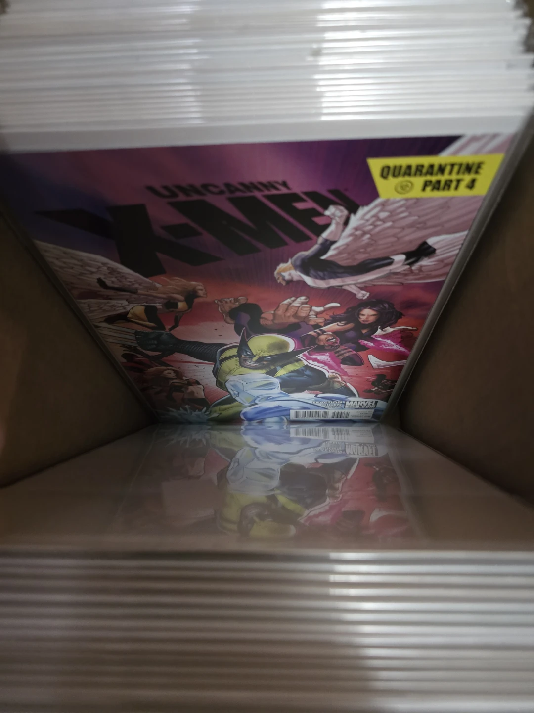 Uncanny X-Men Comic Lot $3 each. - photo 3