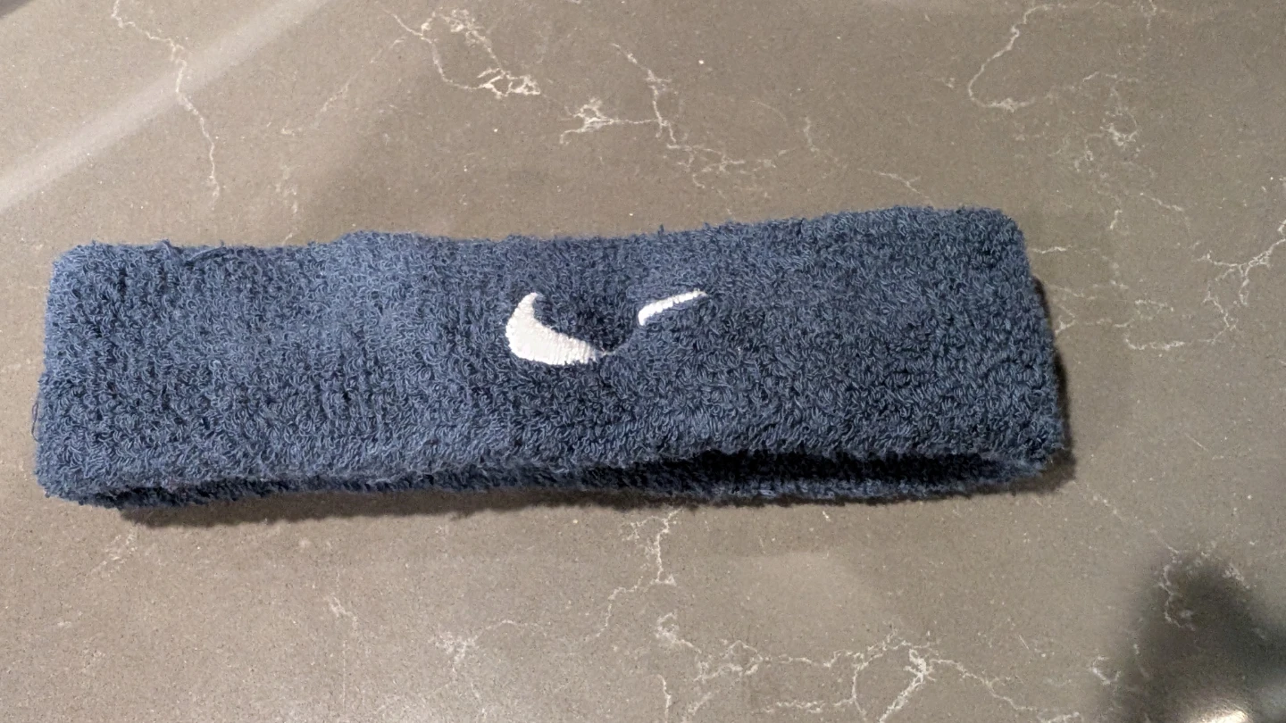 Nike Headband