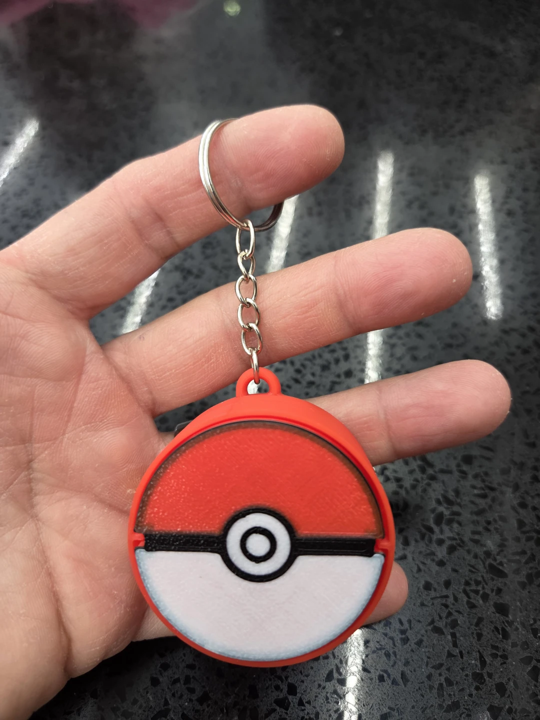 Pokemon Keychains - Squirtle, Eevee, Mimikyu, Pokeball - photo 3