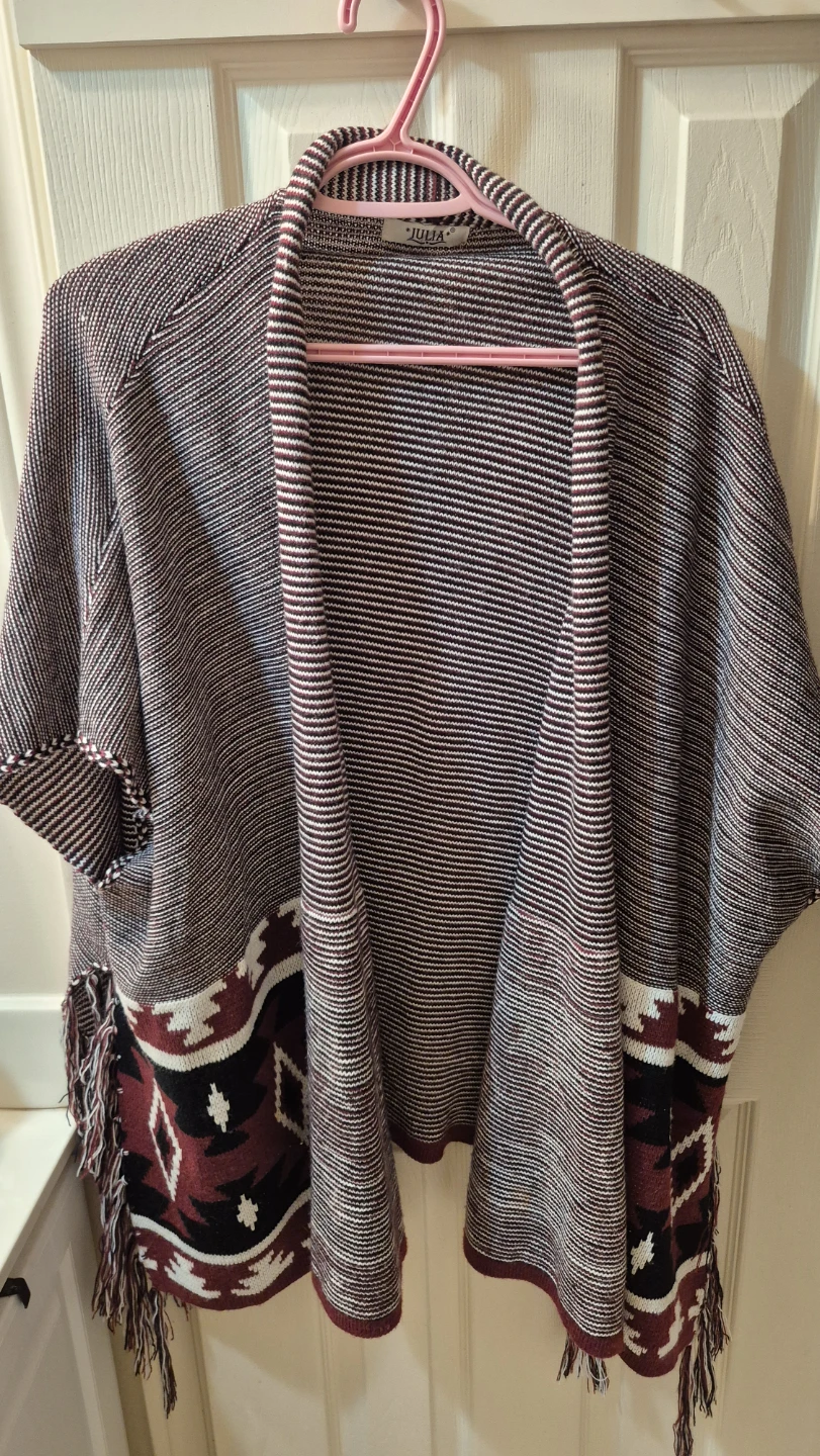 Women's Cardigan