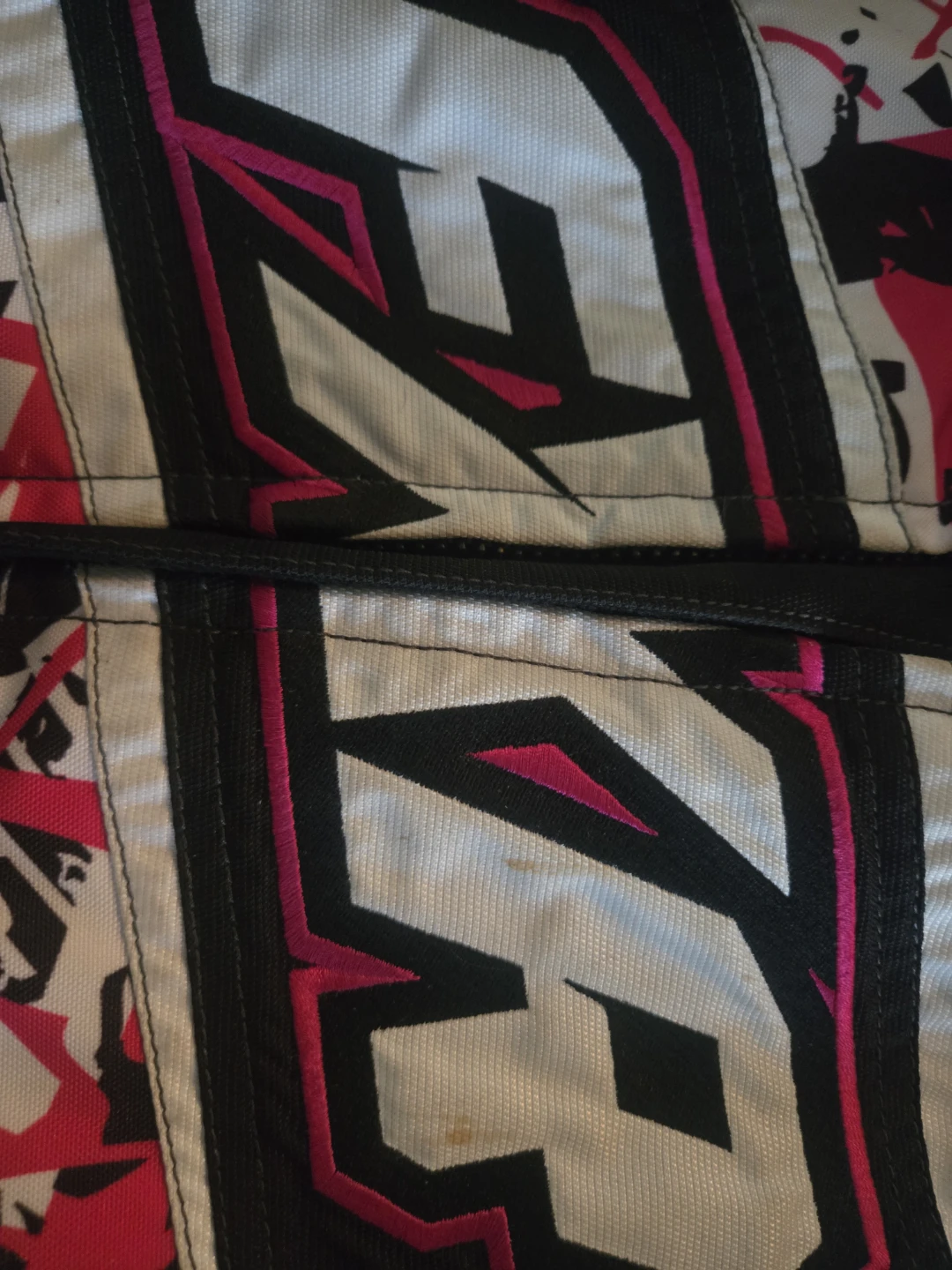 FXR Youth Helix Jacket - Pink/Black - Size 14 - photo 4