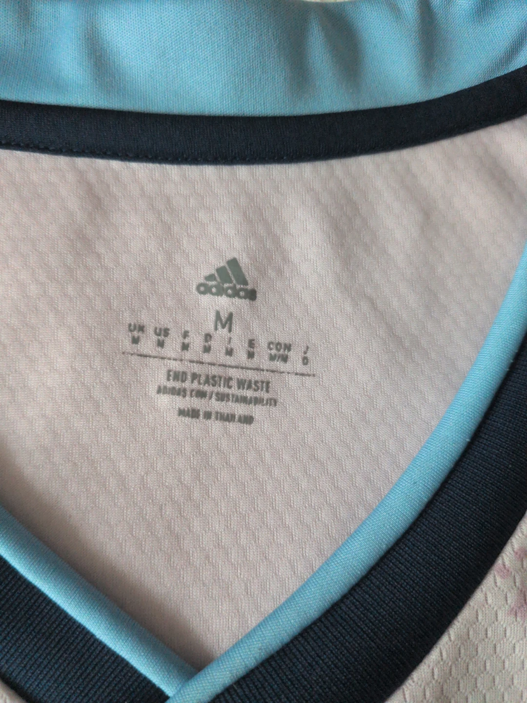 Adidas Arsenal FC 2023/2024 Away Jersey - Medium - photo 2