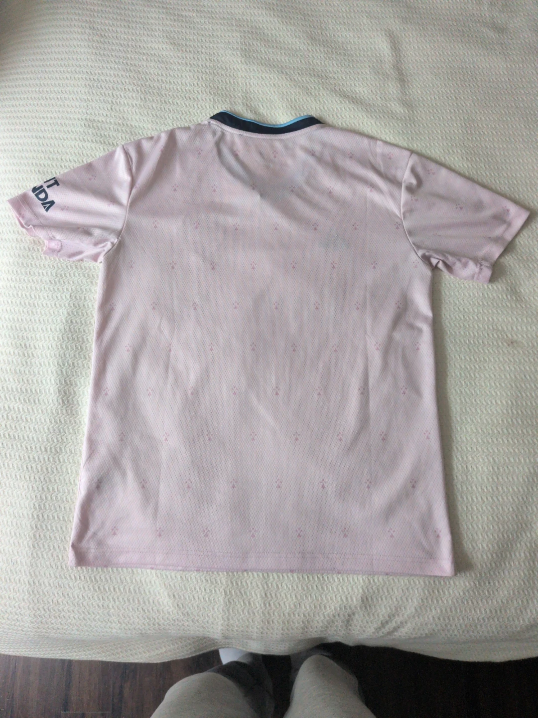 Adidas Arsenal FC 2023/2024 Away Jersey - Medium - photo 3